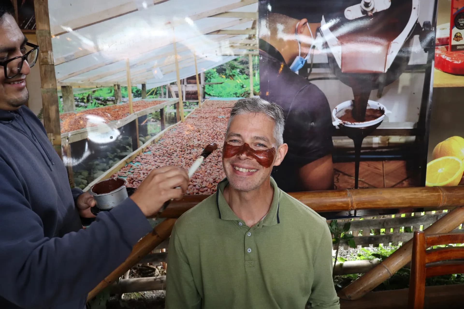 Mindo Tour: Cloud Forest Trip, 4 Days