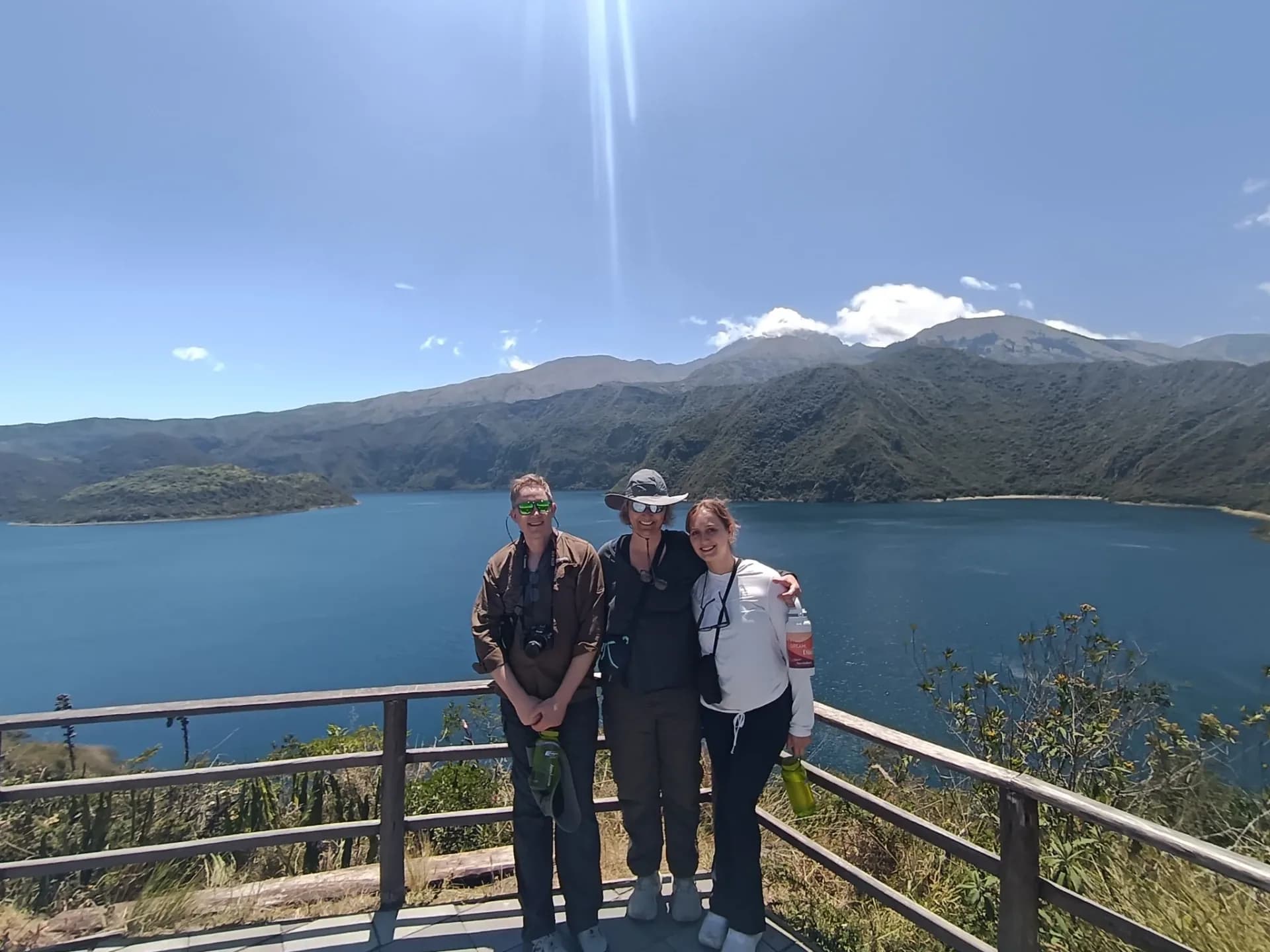 Otavalo City Tour: Indian Culture Experience