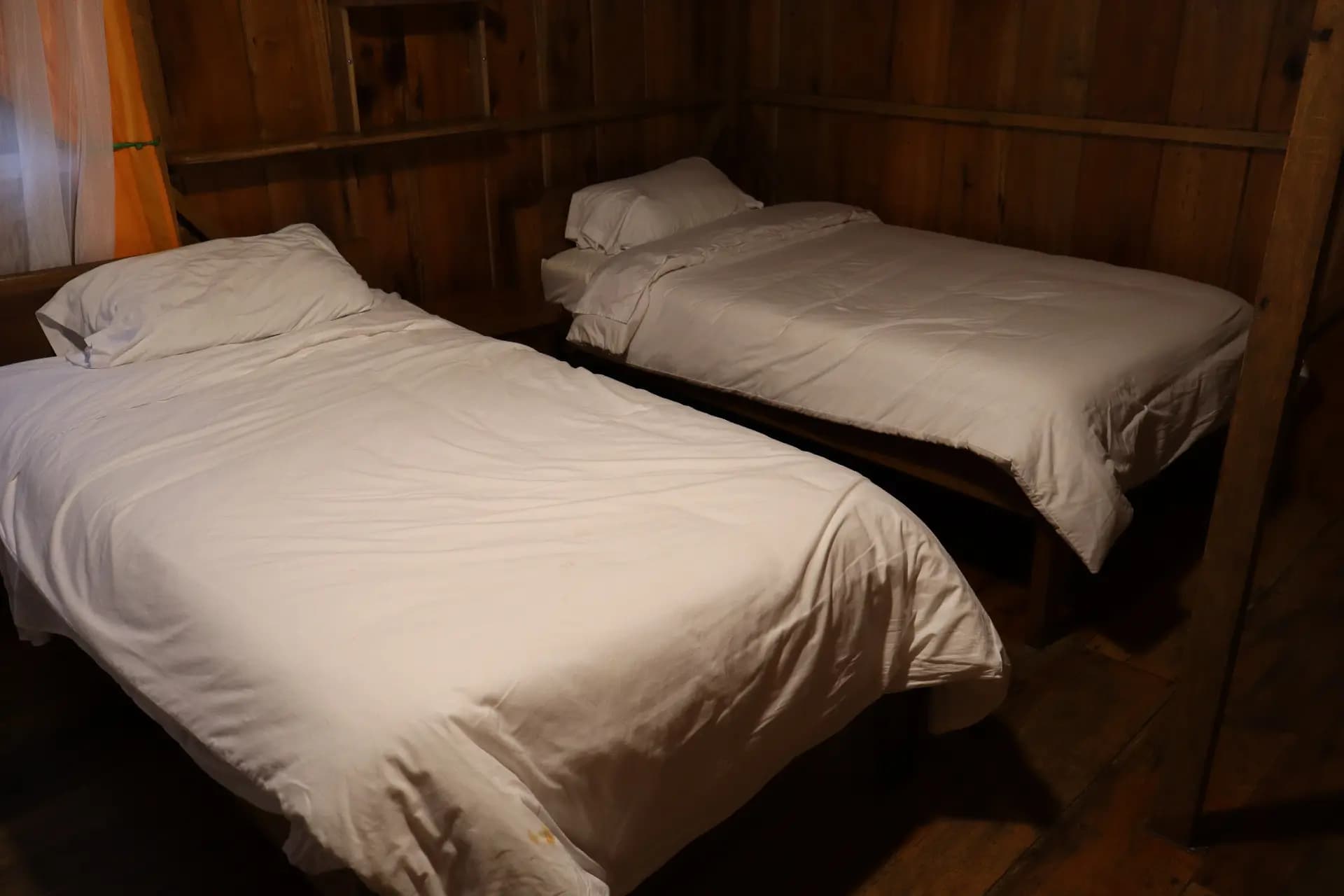 Ecuador Mindo Stay: Hotel Harmony