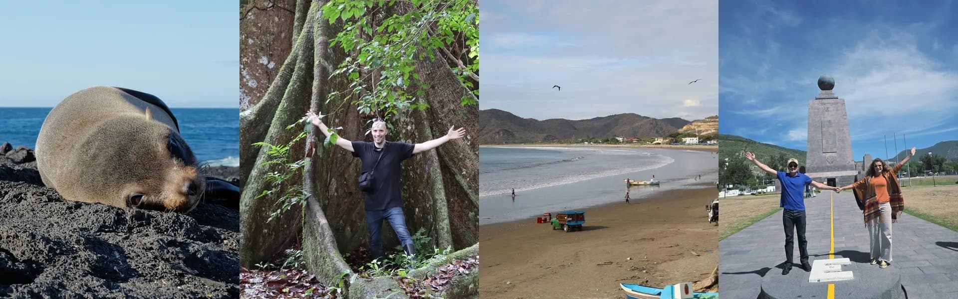 Ecuador Travel Guide 2026: Why-What-Where-When to visit