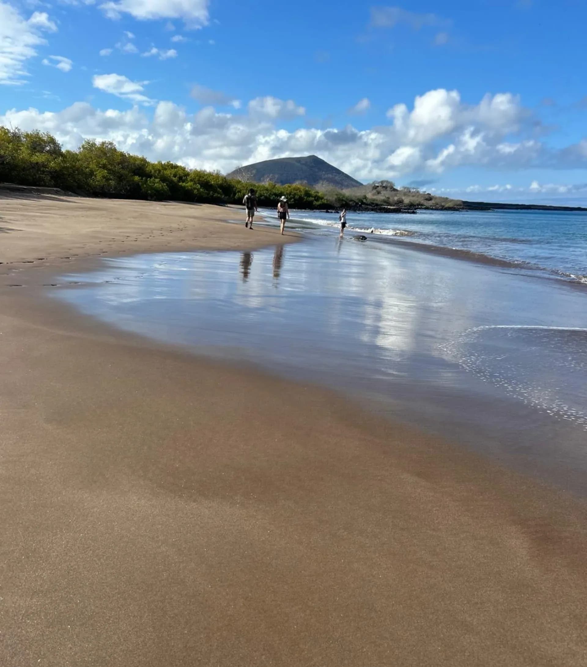 Three Islands Tour