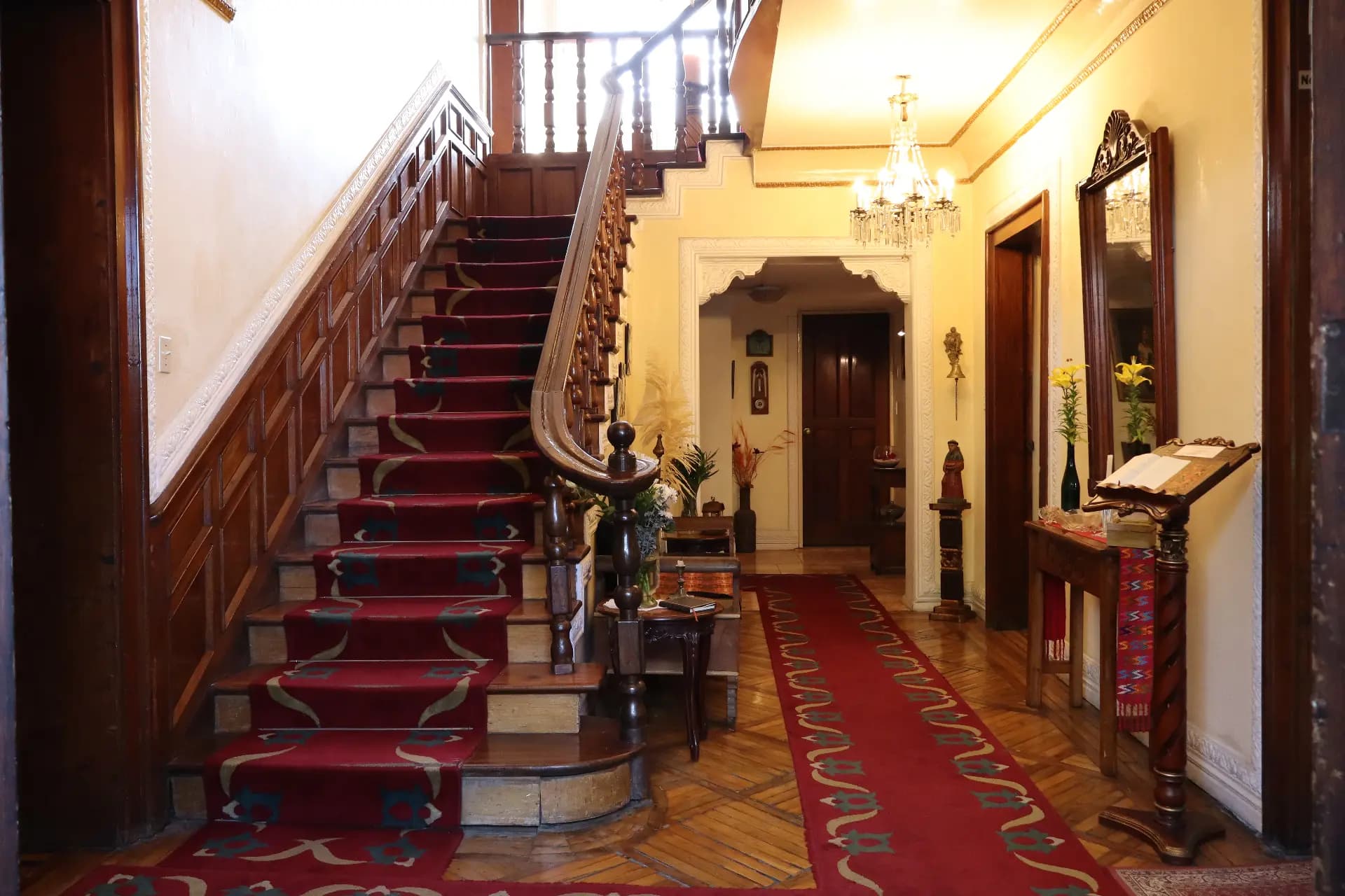 Ecuador Quito Stay: up to 30 Days